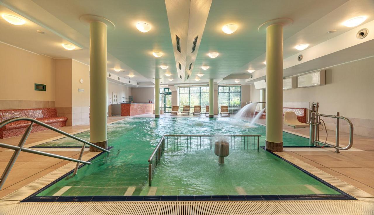 Hotel Studanka Рихнов-над-Кнєжноу Екстер'єр фото